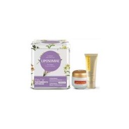Liposomial Pack Tratamiento Antiedad