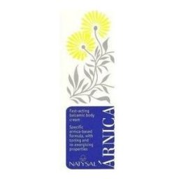 Arnica Crema Balsámica 75ml