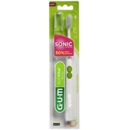 Gum Cepillo Activital Sonic