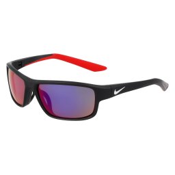 Gafas de sol Nike NIKE RABID 22 JR IF1054X Negro Talla: 55X13 Negro