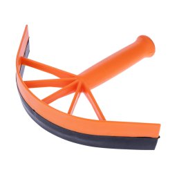 TIAKI raspador para suciedad y sudor para caballos - 1 unidad
