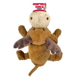 Juguete para perro KONG Cozie Jumbo Marvin - aprox. L 43 x An 31,8 x Al 22,9 cm