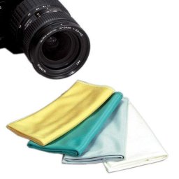 Trapo limpieza microfibra Kaiser 6328 multicolor 20 x 20 cm lavable