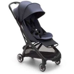 Silla paseo Bugaboo Butterfly azul tormenta