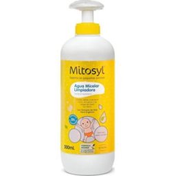 Mitosyl Agua Micelar Limpiadora 500ml