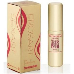 ART Ferowoman Perfume Feromonas Mujer 20ml