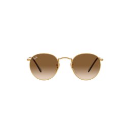Gafas de sol Ray Ban ROUND METAL 0RB3447 Dorados Talla: 47X21 Dorados