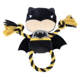 Juguete con cuerda DC Batman para perros - 25 x 16 cm (L x An)
