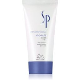 Sp Hydrate Mascarilla Para Cabello Seco 400 Ml