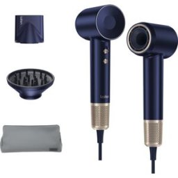 Swift Premium Secador De Pelo Blue