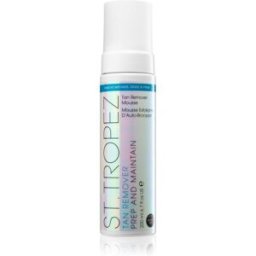 Tan Remover Espuma Para Eliminar Productos Autobronceadores 200 Ml