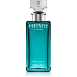 Eternity For Women Aromatic Essence Eau De Parfum Para Mujer 100 Ml