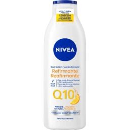 NIVEA Q10 Loção Corporal Refirmante 250ml