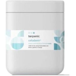 Terpenic Crema Anticelulitica Evo Pro 1000ml