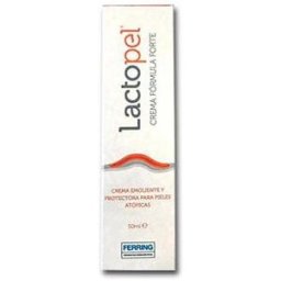 Lactopel Crema 50 Ml