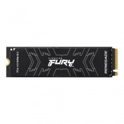 Kingston FURY Renegade 2TB Disco SSD 7300MB/s NVMe PCIe 4.0 M.2 Gen4