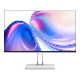 Monitor Lenovo L24-4C 23.8" FullHD 144Hz IPS 6ms Altavoces Integrados Gris