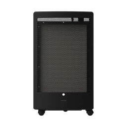 Estufa de Gas Catalítica Cecotec ReadyWarm 5300 3.000W Triple Seguridad Ruedas