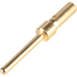AWG 28-24 ST - Contactos de crimpado AWG 28-24, conector