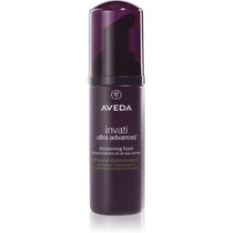 Invati Ultra Advanced™ Thickening Styling Foam Espuma Para El Cabello Para Dar Volumen Desde Las Raíces 150 Ml