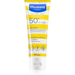 Family Spf 50+ Crema Solar Para Niños Spf 50+ 40 Ml