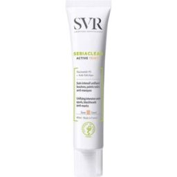 SVR Sebiaclear Active Teinté Crema con color antimanchas 40mL Tinted