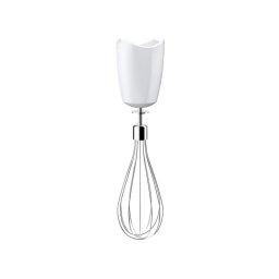 Braun Accesorio de varillas MQ10 Blanco MQ10WH