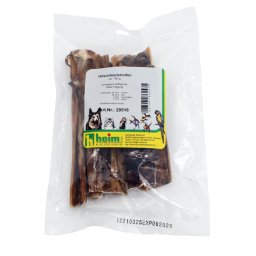 Heim Tiras de piel de ciervo para perros - 100 g