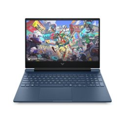 Portátil HP Victus Gaming 15-fa2040ns 15.6" Intel Core 7 240H 16GB 1TB SSD RTX 5060 Azul