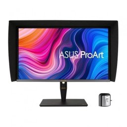 Monitor Asus ProArt PA27UCX-K 27" UltraHD 4K 60Hz IPS Mini-LED HDR1000