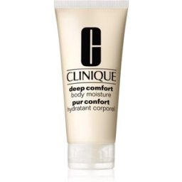Deep Comfort™ Body Moisture Leche Corporal Para Pieles Secas 200 Ml