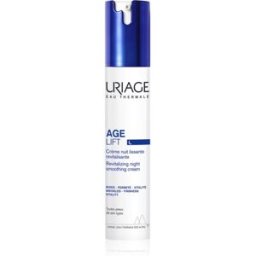 Age Lift Revitalizing Smoothing Night Cream Crema De Noche Reparadora 40 Ml