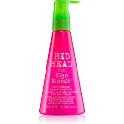 Ego Boost Split End Mender/leave-In Conditioner Acondicionador Sin Aclarado Para Las Puntas Abiertas 237 Ml