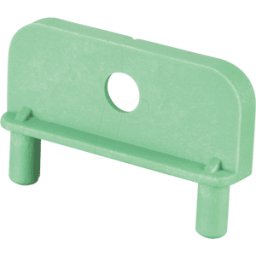 CAMDENBOSS CB MPF 107 - Soporte de pared para carcasas modulares, plano