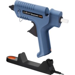 STEINEL GL 5000 - Pistola de cola, Glumatic 5000, para barras de pegamento de 11 m