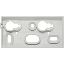CAMDENBOSS CB WM-10GY - Soporte mural universal, gris