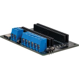 JOY-IT DEBO CAN-485 - Raspberry Pi Pico - Placa de expansión con CAN + RS485