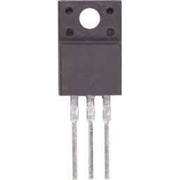 INCHANGE SD 1762 - Transistor bipolar HF, NPN, 60V, 3A, 25W, TO-220Fa