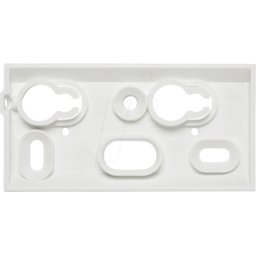 CAMDENBOSS CB WM-10WH - Soporte mural universal, blanco