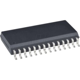 CYPRESS 628512-70 M - SRAM, 4 Mb (512 K x 8), 4,5 ... 5,5 V, PDIP-32