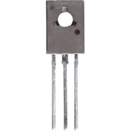 ONSEMI BD 135G ONS - Transistor bipolar, NPN, 45V, 1,5A, 12,5W, TO-126