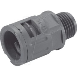 LAPP 61800885 - SILVYN® CLICK - PG 11 - NEGRO