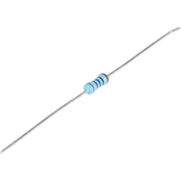 VISHAY VI MBB02070C5100 - Resistencia de capa fina, axial, 0,6 W, 510 ohmios, 1%