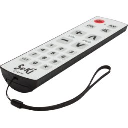 SEKI CARE - Mando a distancia universal programable