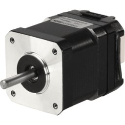 ACT MOTOR ACT 17HS44172802 - Motor paso a paso todo en uno, NEMA 17, 1,8°, 2,55 V