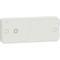 SCHNEIDER ELECTRIC WISER CCTFR6700 - ZigBee 16A receptor de radio relé