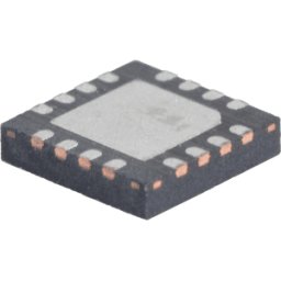 MICROCHIP AR 1100-IMQ - Control de pantalla táctil, 10 ... 12 bits, QFN-20