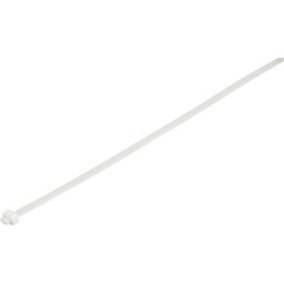 PANDUIT PAND SST4H-L - Brida para cables, removible, 376 mm, natural