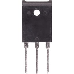 INCHANGE SD 1577 - Transistor bipolar HF, NPN, 1500V, 5A, 80W, TO-3PFa
