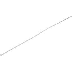 PANDUIT PAND BT9LH-L - Brida para cables con lengüeta de acero, 780 mm, natural